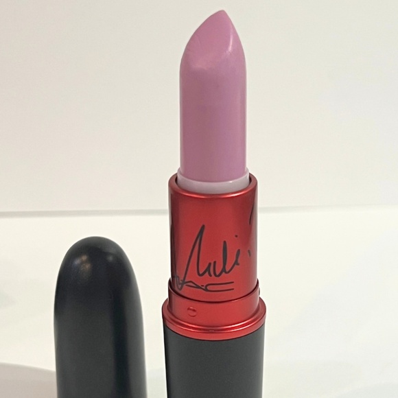 Nicki Minaj Viva Glam 2 MAC Lipstick - Picture 2 of 7